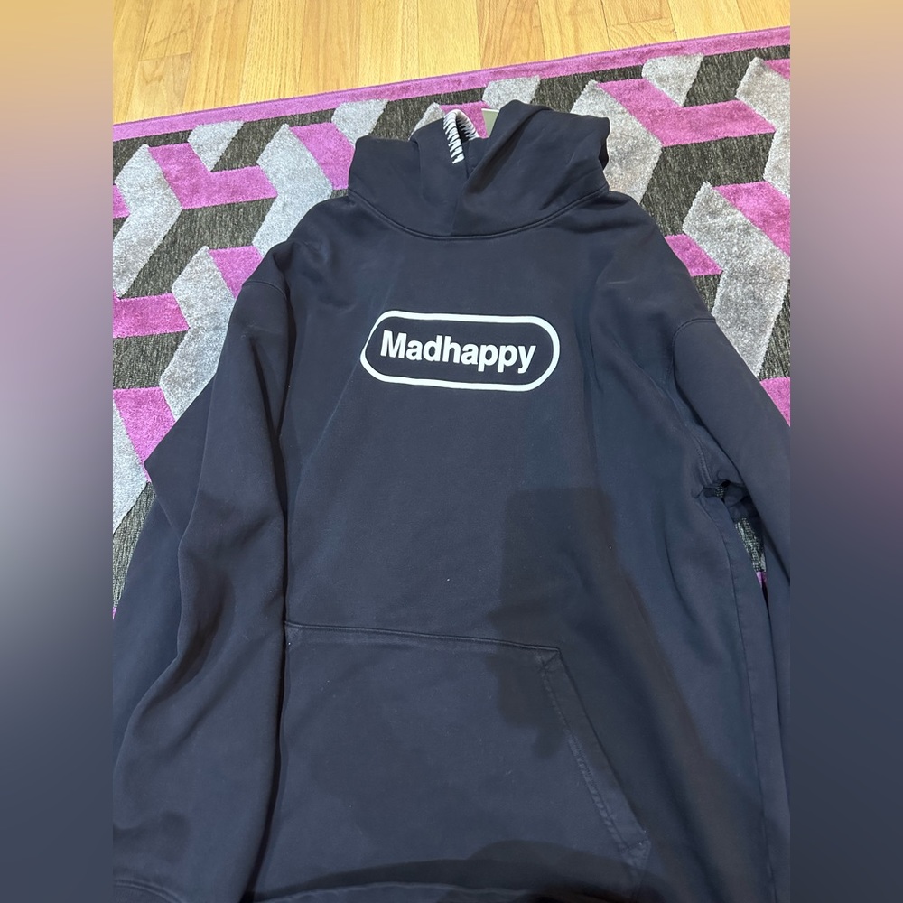 madhappy hoodie
